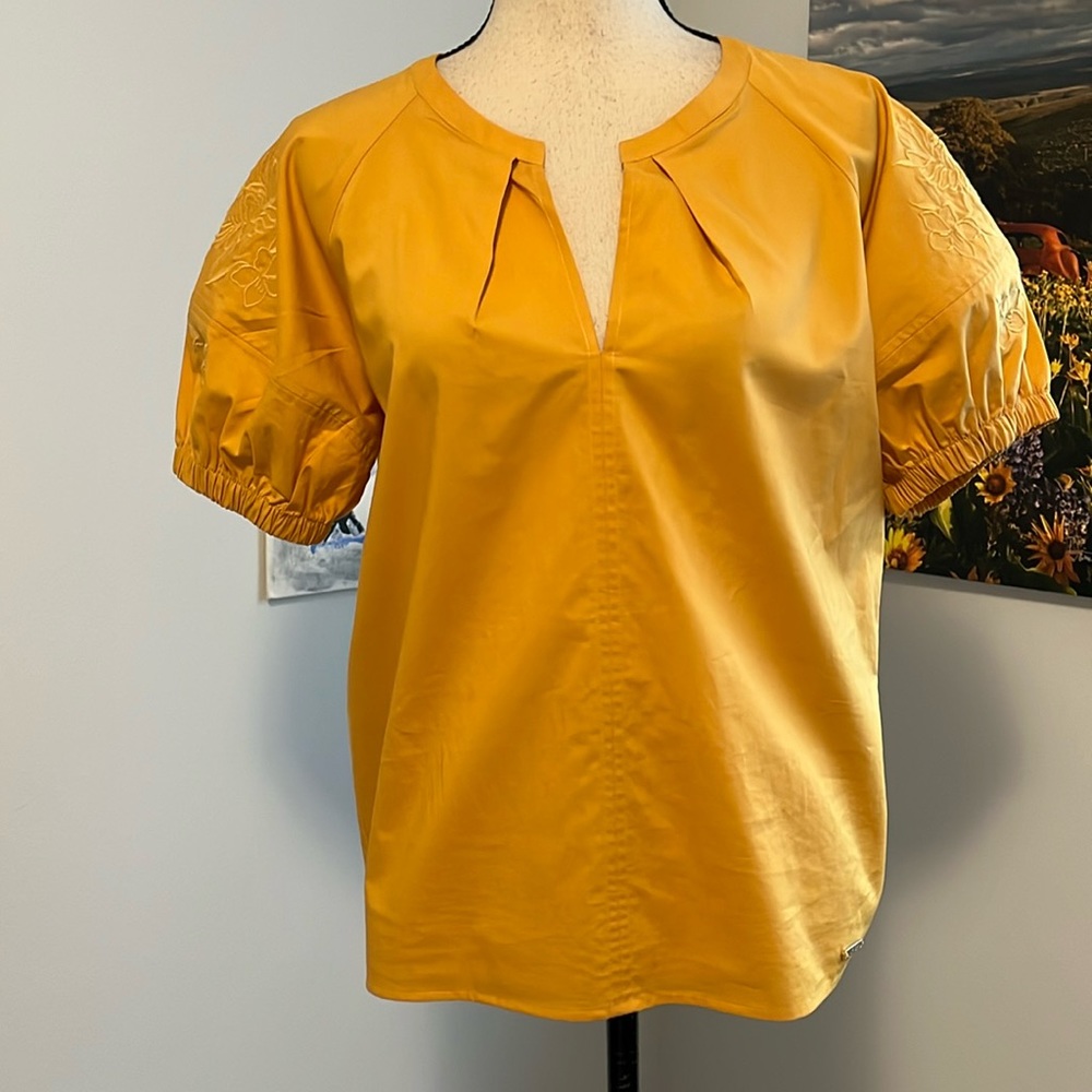 Tommy Hilfiger Pullover Blouse